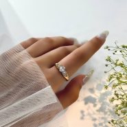 انگشتر ژوپینگ