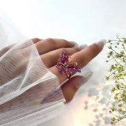 انگشتر ژوپینگ