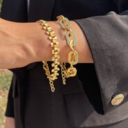 دستبند پینترسی