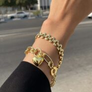 دستبند پینترسی