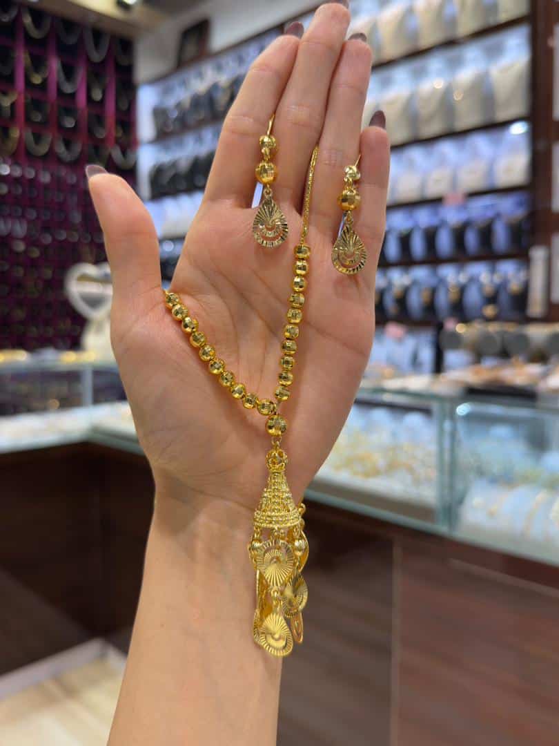 ست خلیجی ست خلیجی