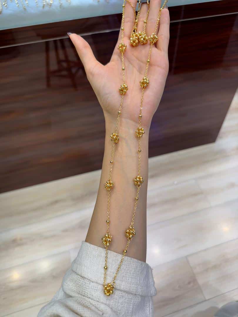 سرویس البرنادو سرویس البرنادو