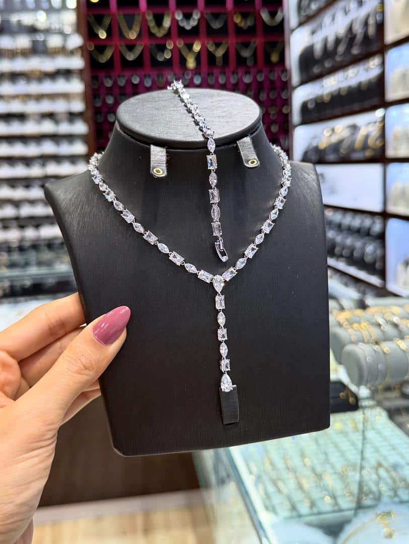 ست جواهری ست جواهری
