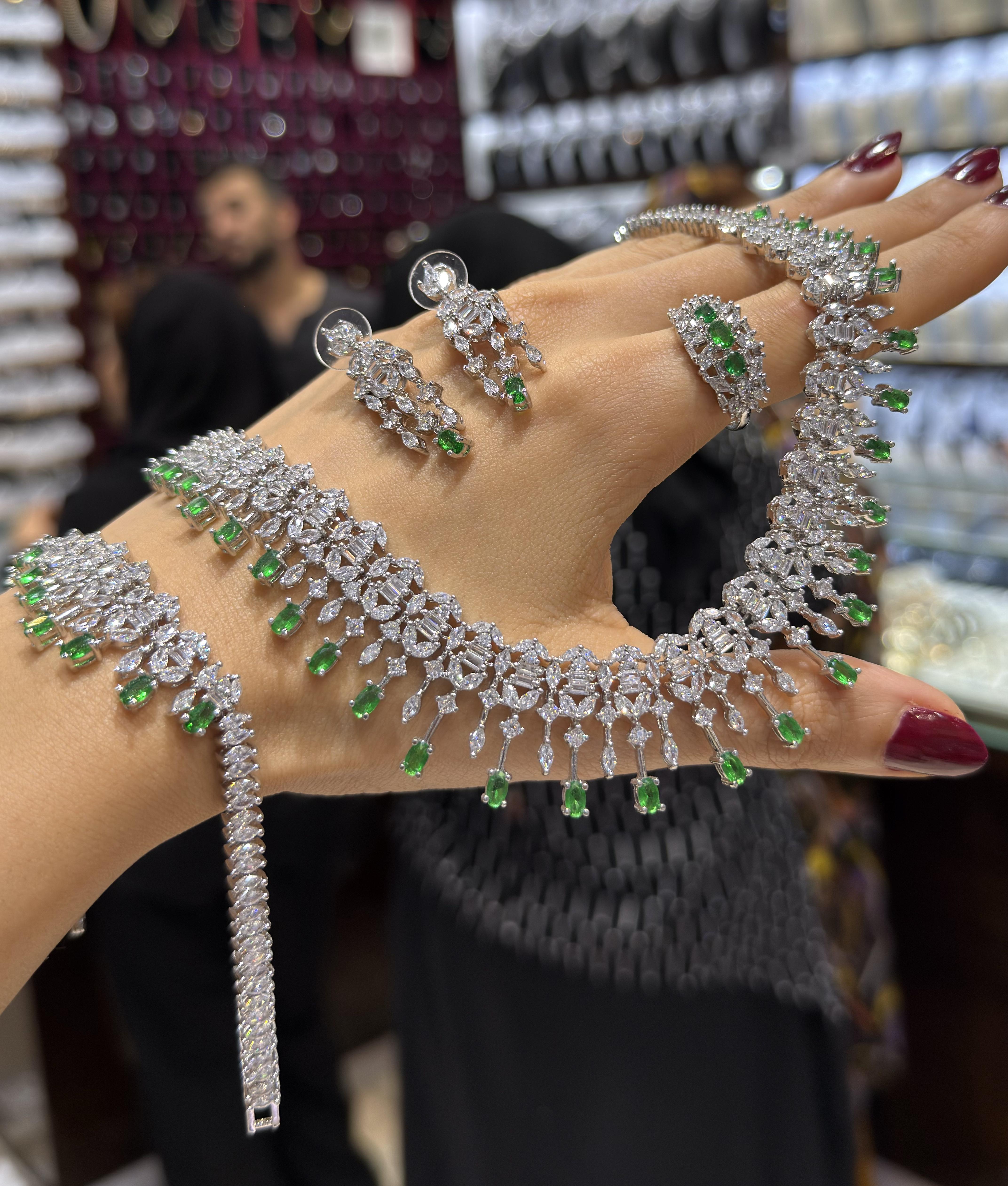 سرویس جواهری