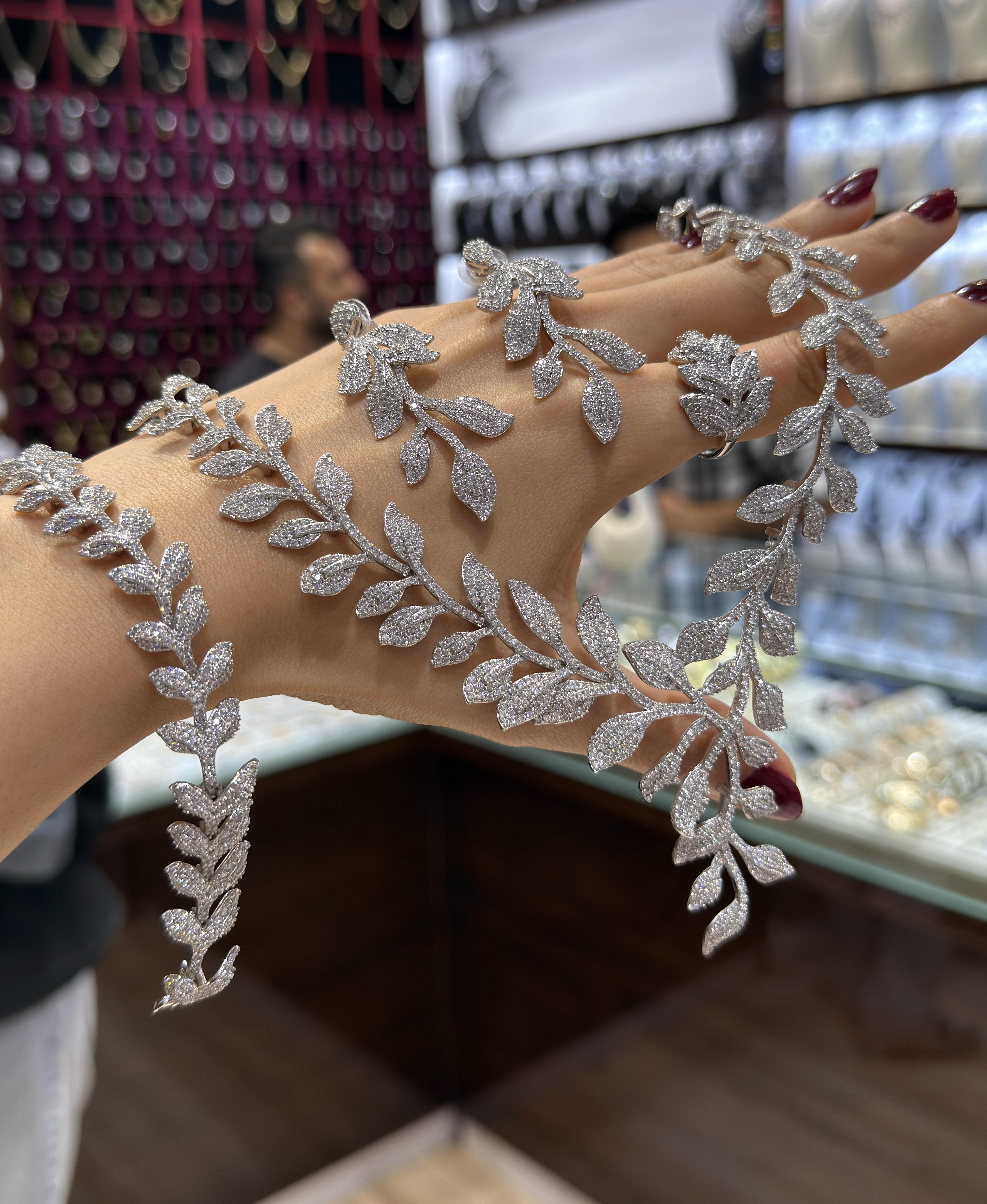 سرویس جواهری