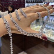 سرویس جواهری