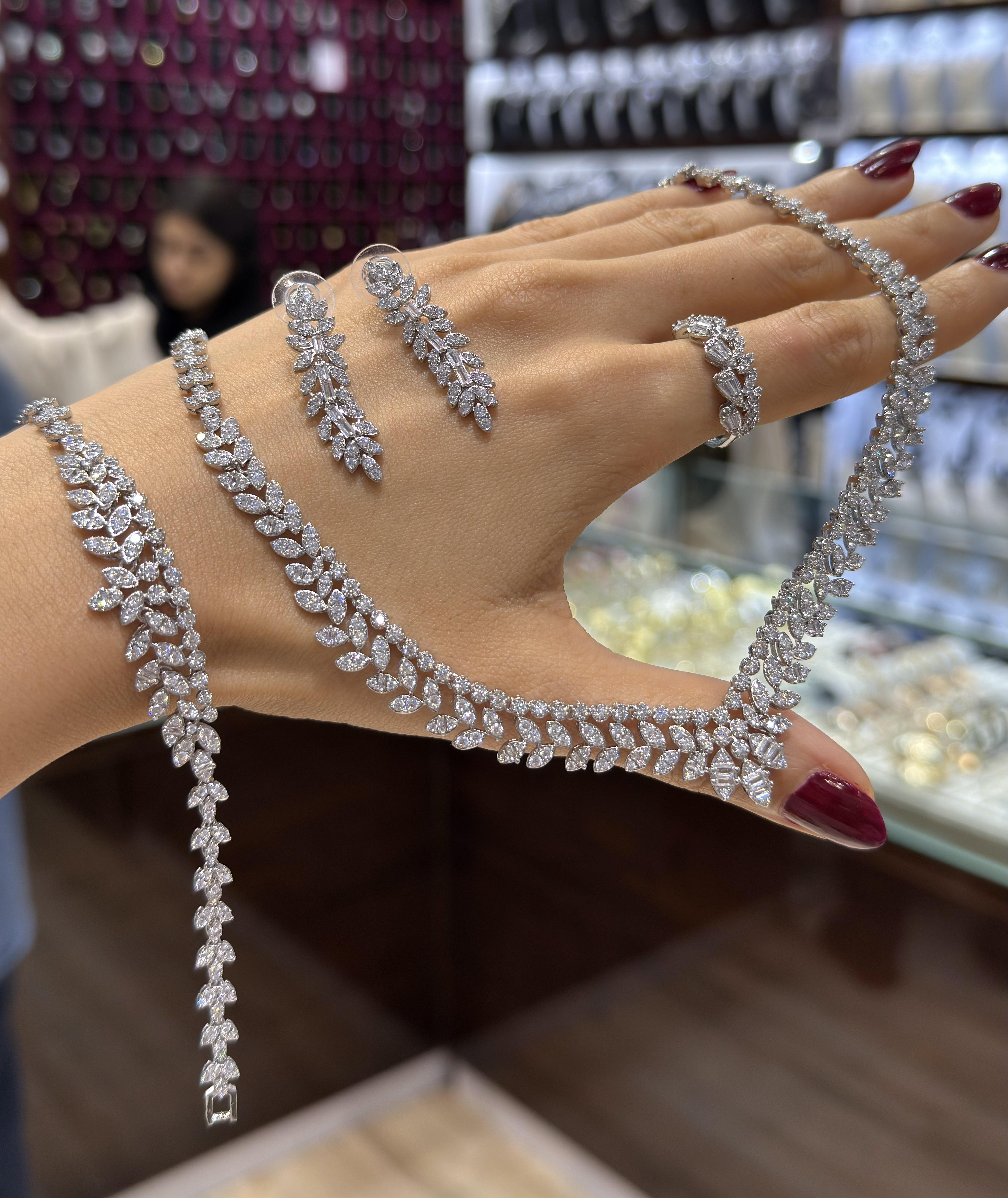 سرویس جواهری سرویس جواهری