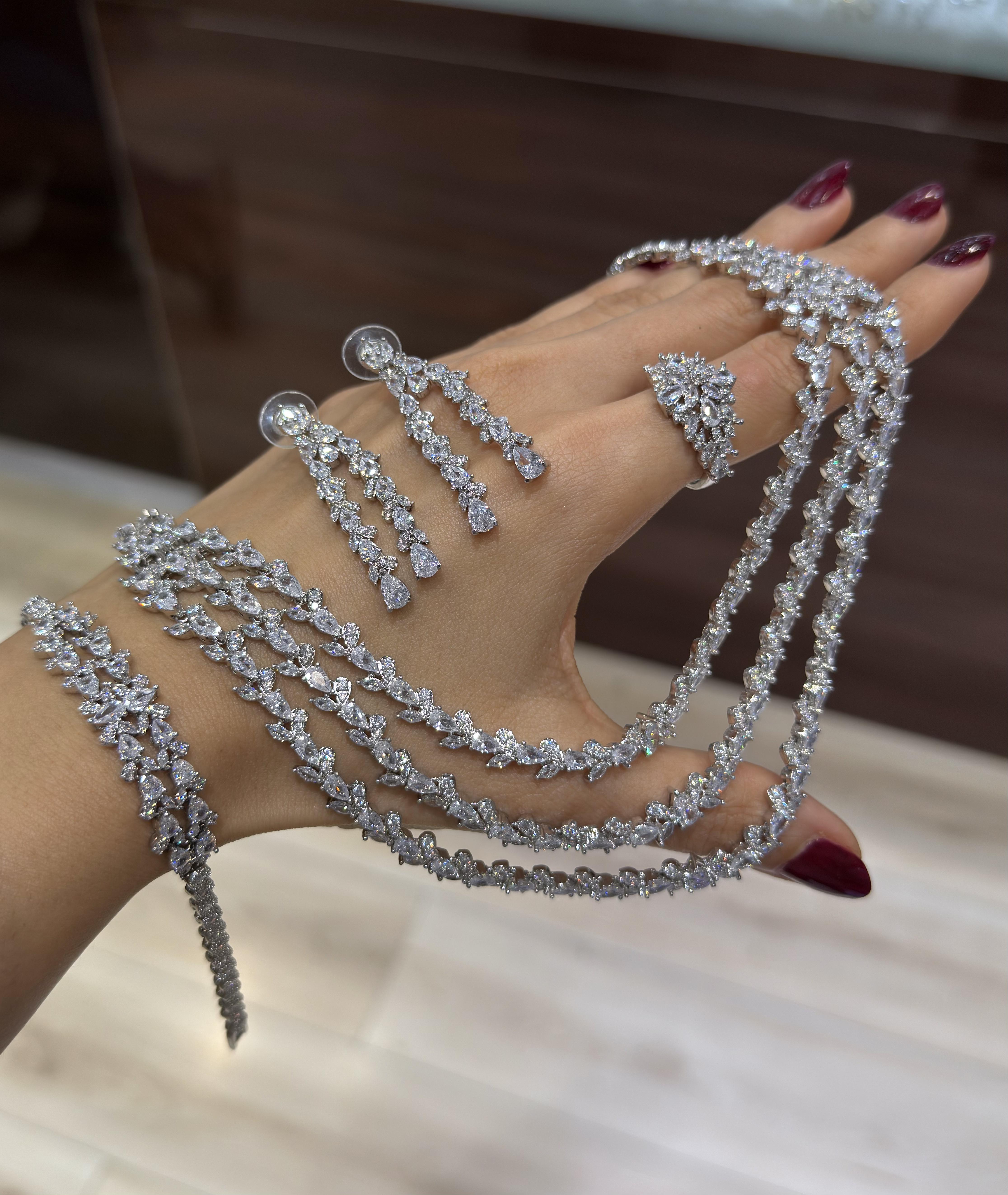 سرویس جواهری سرویس جواهری