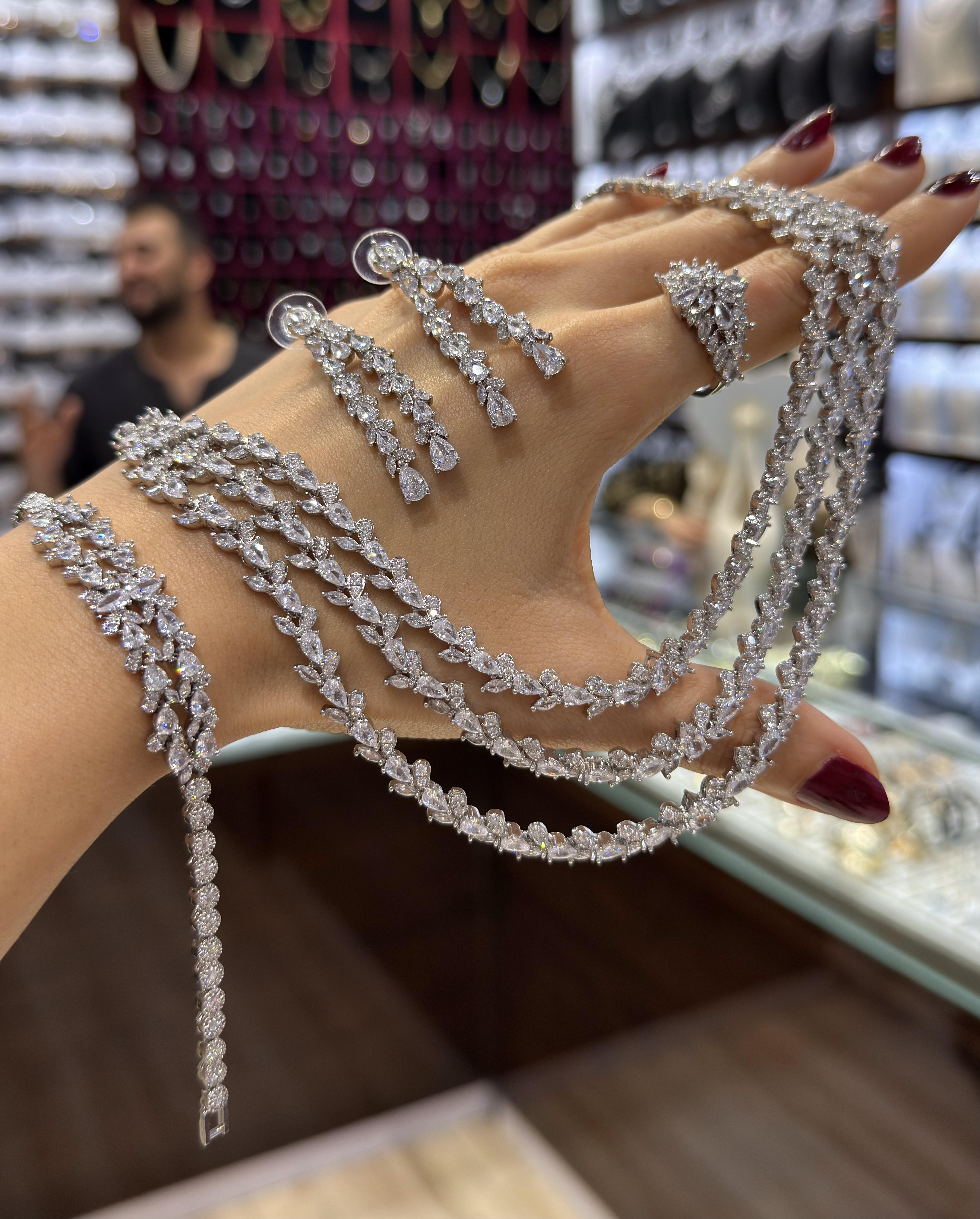 سرویس جواهری سرویس جواهری
