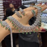 سرویس جواهری
