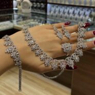 سرویس جواهری