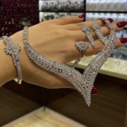 سرویس جواهری
