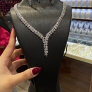 سرویس جواهری