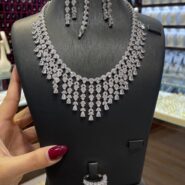 سرویس جواهری