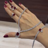 سرویس جواهری