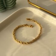 دستبند طنابی