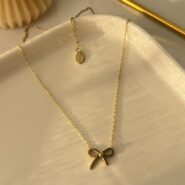 گردنبند استیل