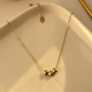 گردنبند استیل
