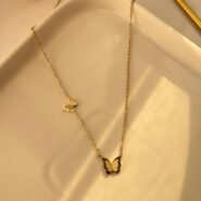 گردنبند استیل