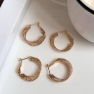 گوشواره ژوپینگ