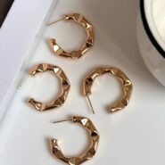 گوشواره ژوپینگ