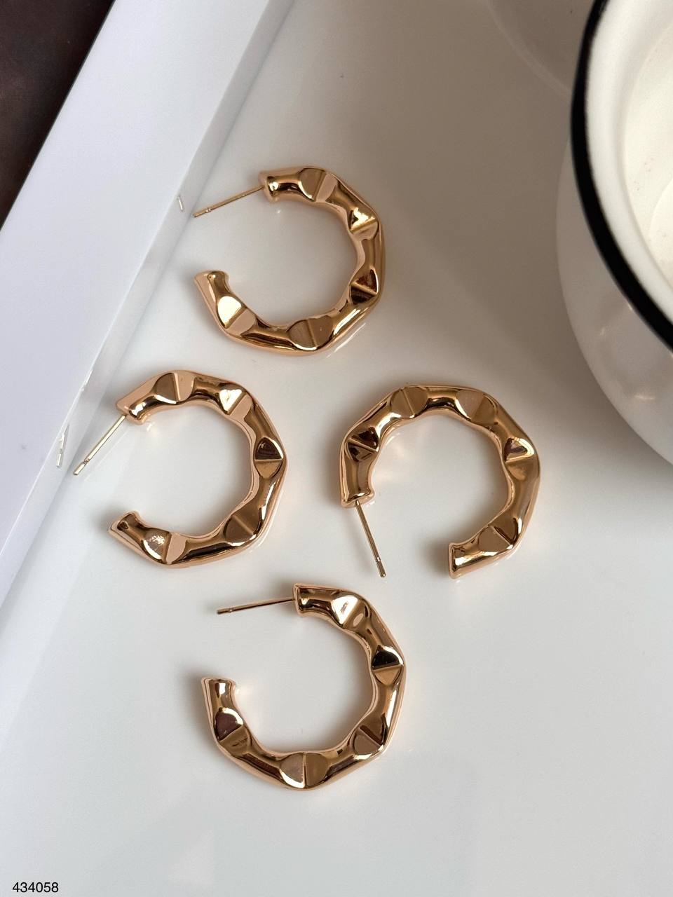گوشواره ژوپینگ گوشواره ژوپینگ