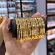 النگو الماس تراش