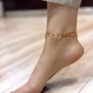 پابند آویزی دایره ای