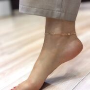 پابند زنجیری گوی