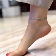 پابند مهره ابی