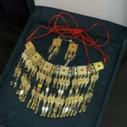 خفت‌ بند آبشاری زنانه