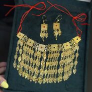 خفت بند سنتی آویز