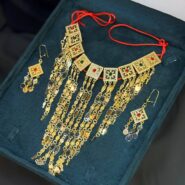 خفت بند آبشاری چند ردیفه