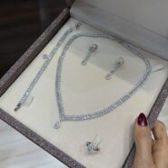 سرویس نگین جواهری سلطنتی