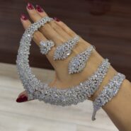 سرویس  جواهری اشکی