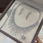 سرویس آبشاری نگین جواهری