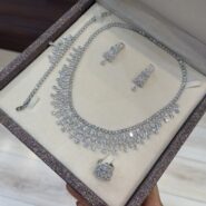 سرویس آبشاری نگین برگی جواهری