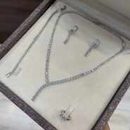 سرویس سه ردیفه نگین جواهری