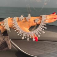سرویس نگین  جواهری
